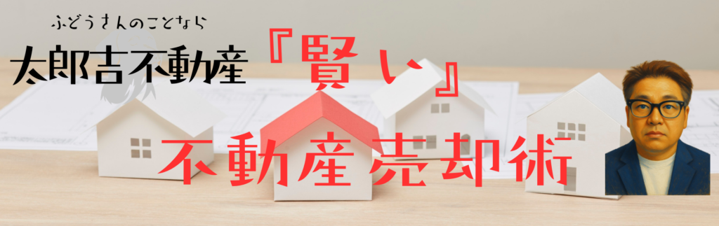 不動産売却の流れ